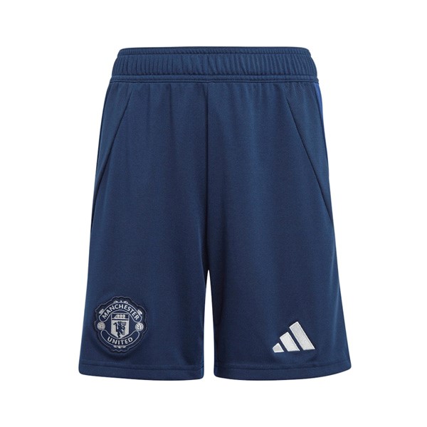 Pantalones Manchester United 2ª 2024/25